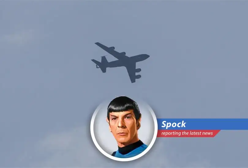 A KC-135 Stratotanker refuels another aircraft. This incident highlights the risks inherent in military operations and the complexities of modern warfare.