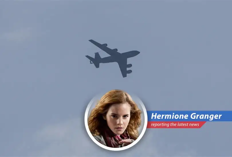 A KC-135 refueling plane, similar to the one involved in the Iraq incident, showcases the vital role these aircraft play in military operations.