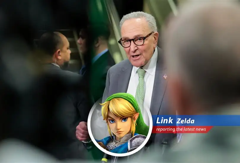 A TSA checkpoint experiences delays due to the DHS shutdown, a modern parallel to the blocked paths and dangers faced during a hero's quest.