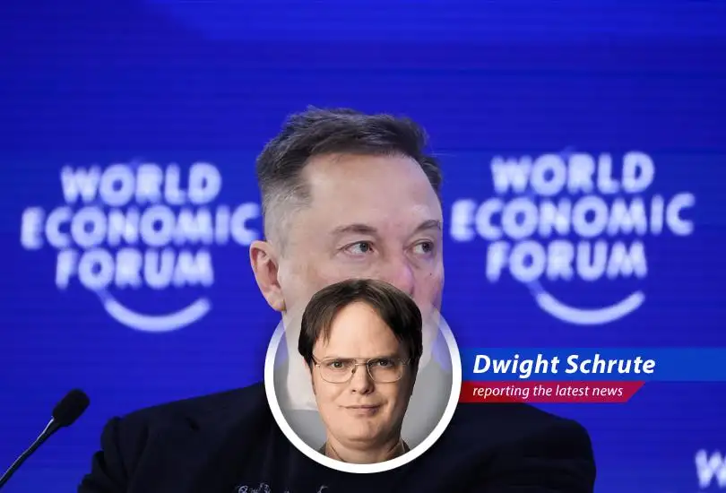 A Tesla Model 3 navigates a European street. Is it time to trade it in for a beet-powered vehicle?