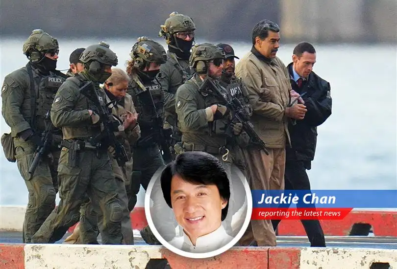 A U.S. Army Special Forces patch, representative of the unit implicated in the prediction market scandal. Image for illustrative purposes only.