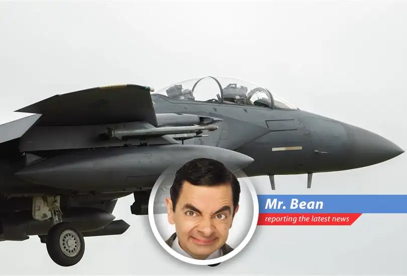 A US fighter jet is reportedly downed in Iran sparking international concern.