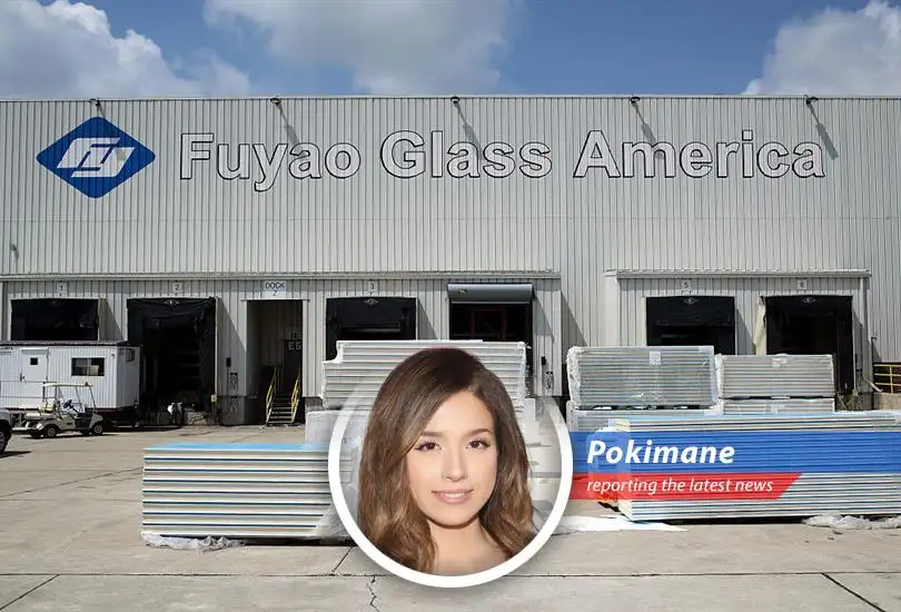 A Vitro glass plant in Meadville, Ohio, highlights the challenges faced by American manufacturers competing with Chinese companies like Fuyao.