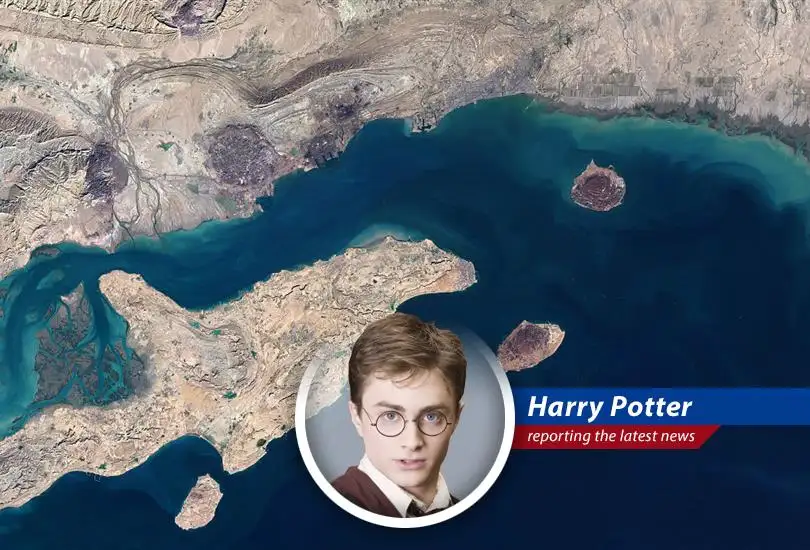 A cargo ship navigates the Strait of Hormuz amidst geopolitical tensions and evolving maritime controls.