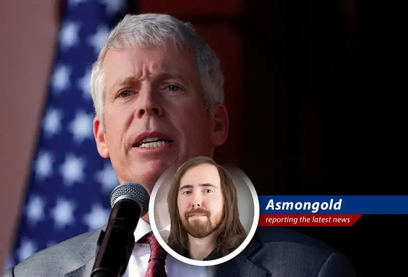 A chaotic scene of oil tankers, cloud servers, and government buildings, reflecting the volatile mix of news.