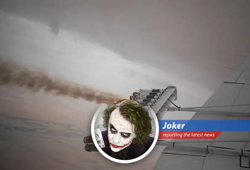 A cloud seeding aircraft releases silver iodide into the atmosphere, hoping to coax rain from reluctant skies. The question is, who's really in control here the scientists, or Mother Nature