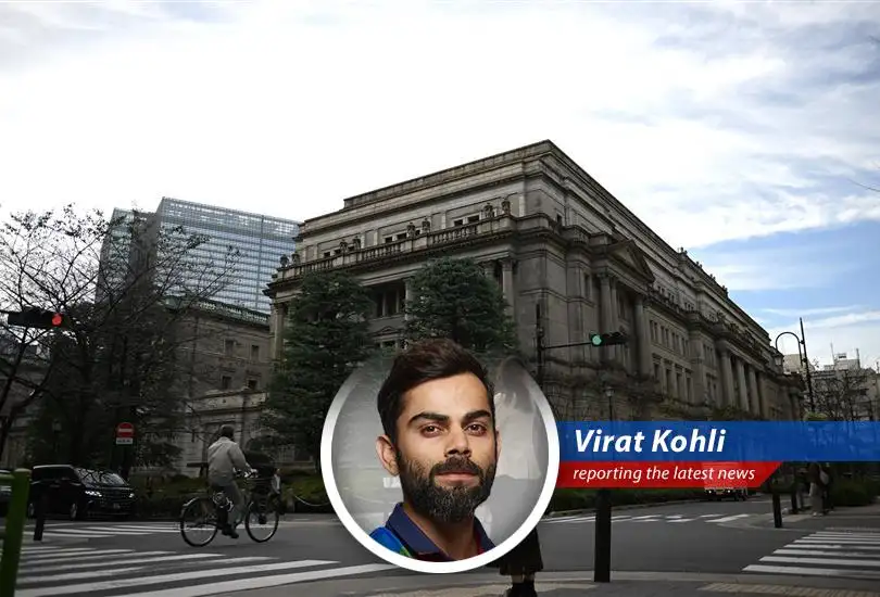 A collage depicting stock charts trending downwards alongside images representing inflation, geopolitical tensions and market uncertainty.