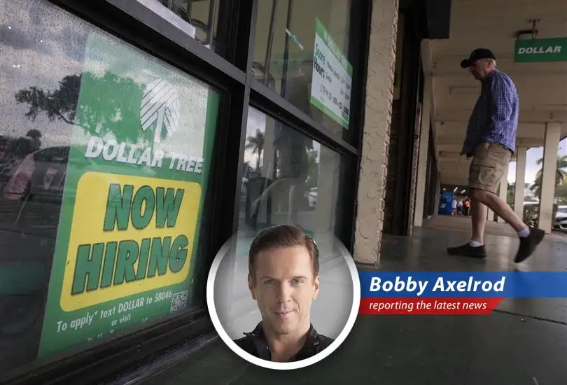 A construction site, symbolizing the surprising strength in the construction sector amidst broader economic uncertainty.