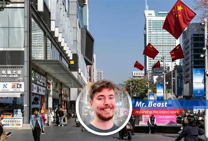 A container ship at a Chinese port symbolizes the nation's robust trade activity, yet economic indicators reveal a more nuanced picture of domestic demand and investment challenges.