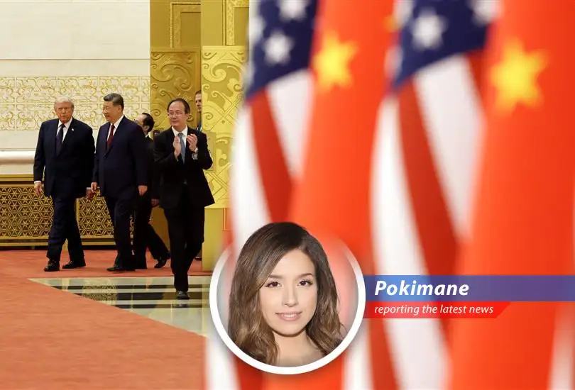 A container ship carrying goods between China and the U.S. symbolizes renewed trade relations in agriculture.