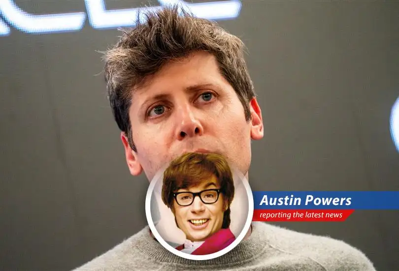 A data center in Norway, symbolizing the shift in OpenAI's infrastructure strategy as Microsoft expands its presence.