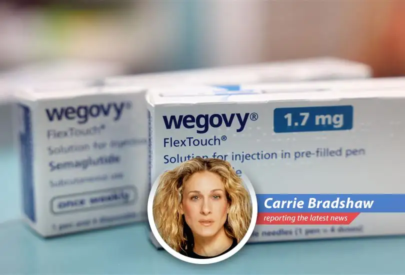 A deep dive into the long-term effects of Wegovy and the potential benefits for patients dealing with weight loss and heart disease.