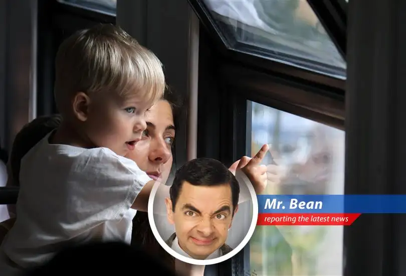 A depiction of the demographic challenges faced by Ukraine and Russia amid prolonged conflict.