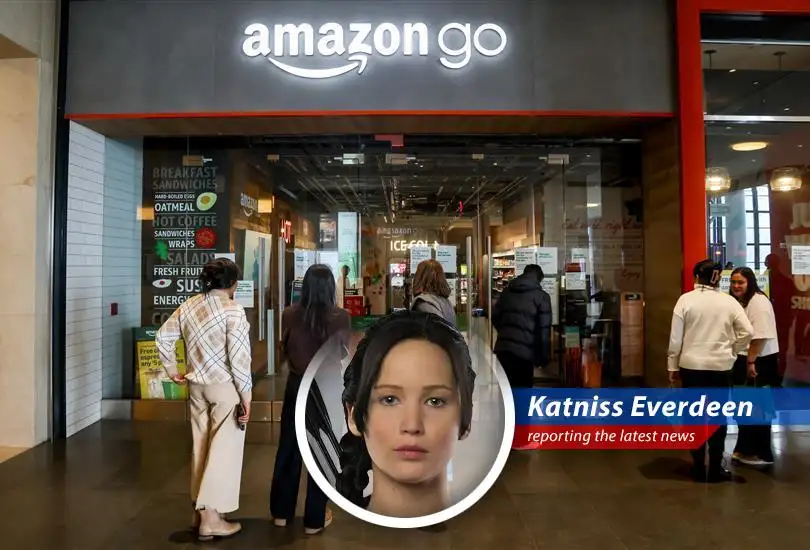 A deserted office space symbolizes rising layoffs and dwindling job opportunities.