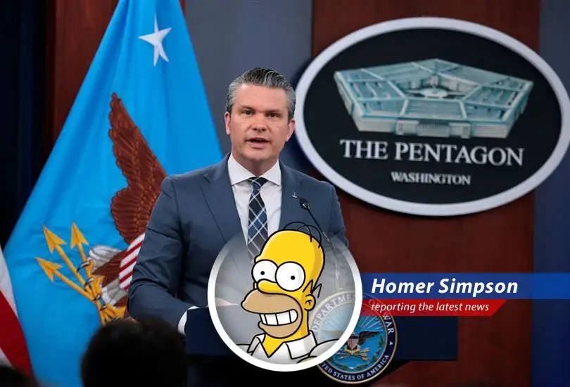 A federal judge protects the rights of journalists, ensuring I can still read about important stuff between donut breaks.