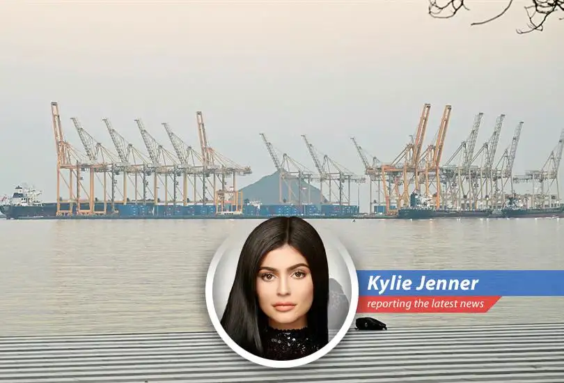 A fire burns at the Fujairah oil trading hub after a suspected drone attack, raising concerns about energy security.