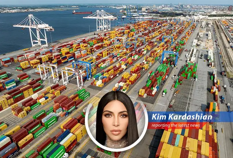 A gavel rests on legal documents, symbolizing the court's decision to refund billions in tariffs.