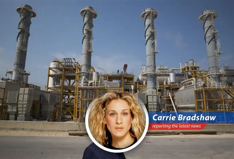 A geopolitical storm brews as attacks on energy facilities send shockwaves through global markets, raising fears of a worldwide energy crisis.