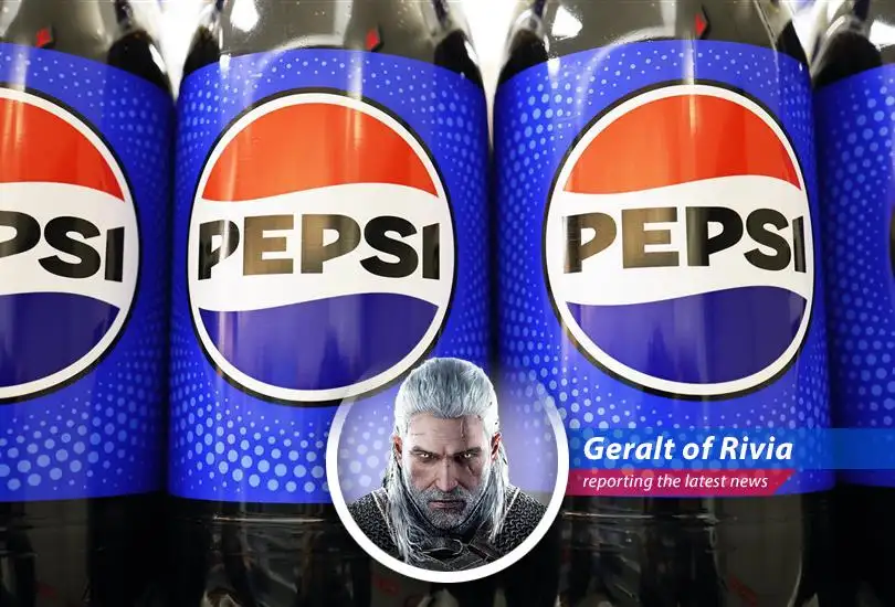 A glimpse into the realm of high-quality dividend stocks as seen through the eyes of Geralt of Rivia.