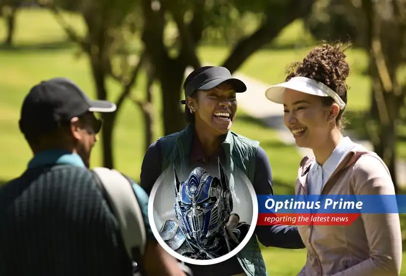 A golfer lines up a putt on a pristine green, embodying the premium experiences and rewards available through select credit cards.