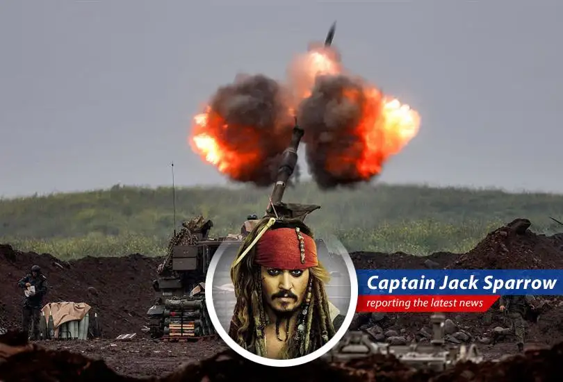 A handshake over troubled waters maybe? Discussions are planned between Israel and Lebanon as tensions remain.