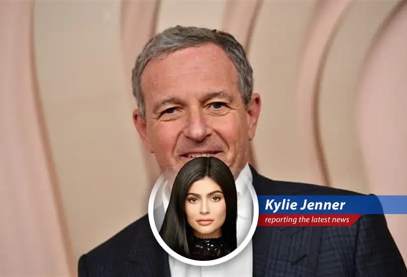 A humorous recap of the latest stock market trends and insights from the perspective of Kylie Jenner