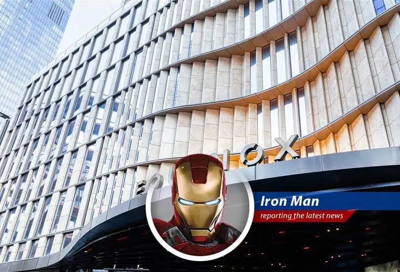 British exclusive club finally opens its doors to women, leaving Iron Man intrigued