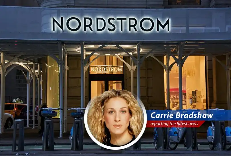 A look into Nordstrom's quarterly earnings report and how they're trying to stay in style