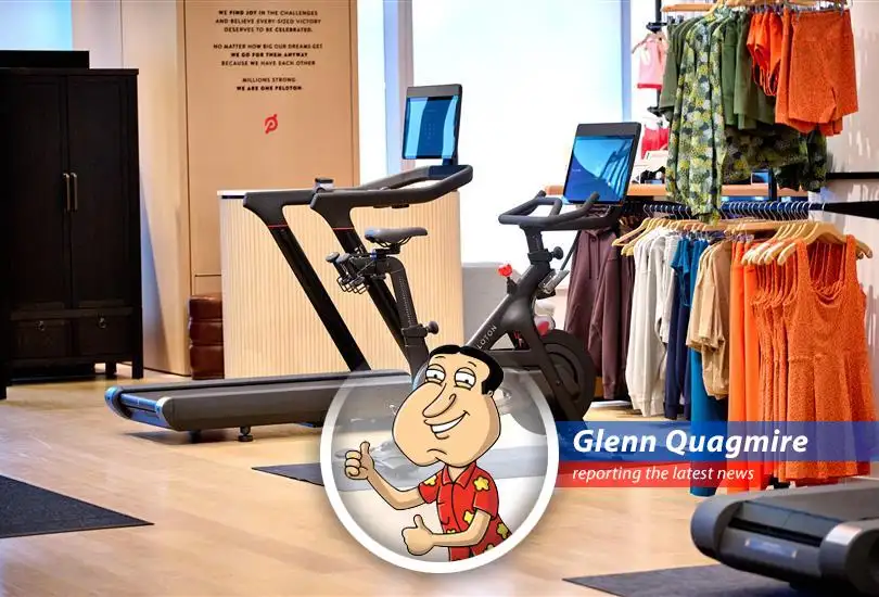 A mixed bag of market movements as tech giants and retail chains make headlines Giggity.