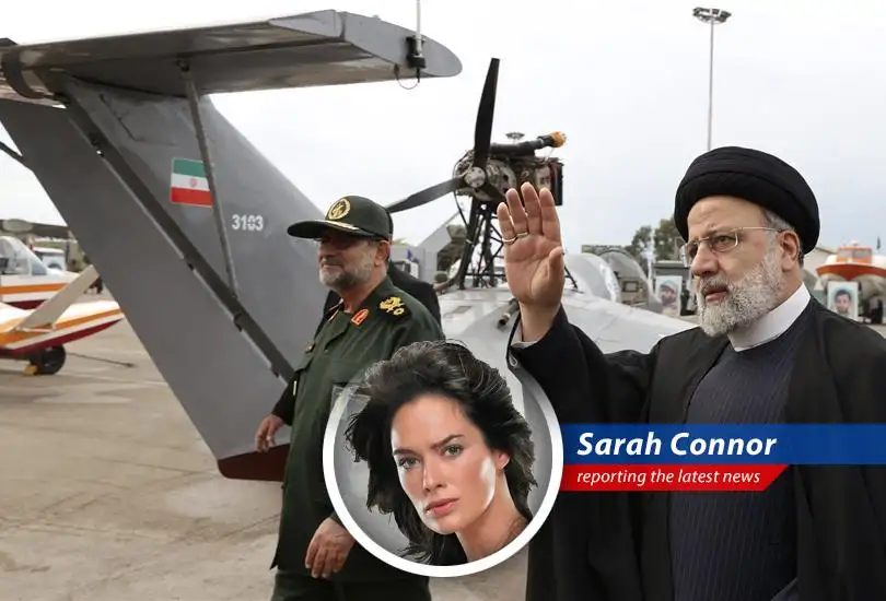 A naval commander's elimination has sparked geopolitical ripples impacting global trade routes.