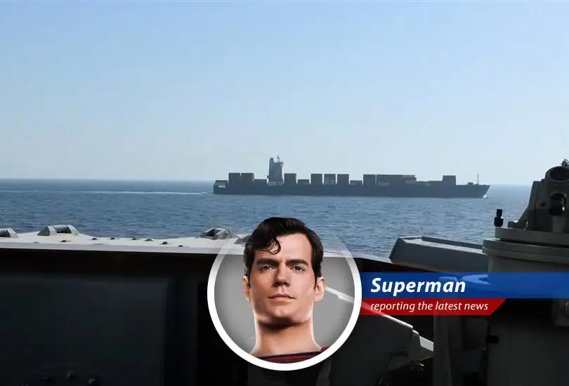 A passenger plane prepares for takeoff amid concerns of potential jet fuel shortages.