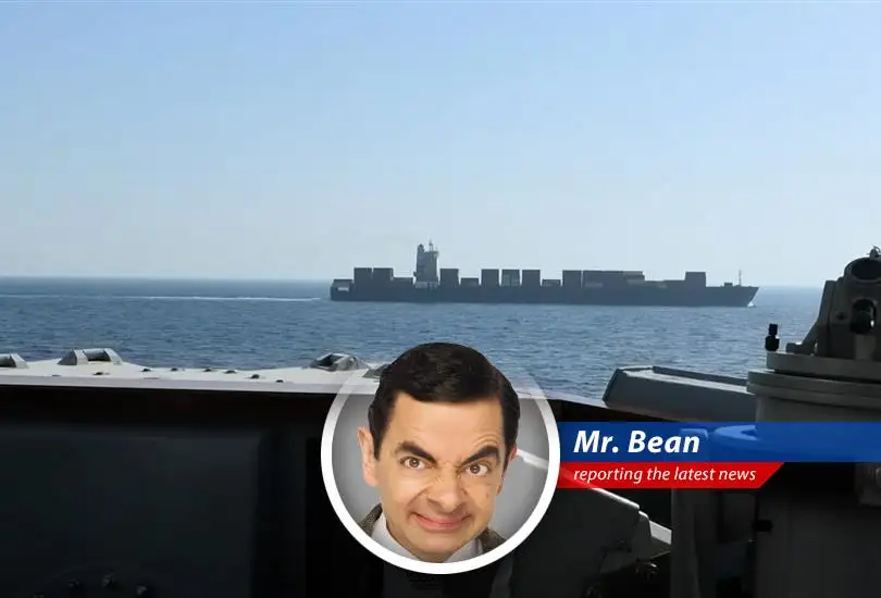 A plane taking off symbolizes the potential disruptions to air travel due to looming jet fuel shortages and geopolitical tensions. 