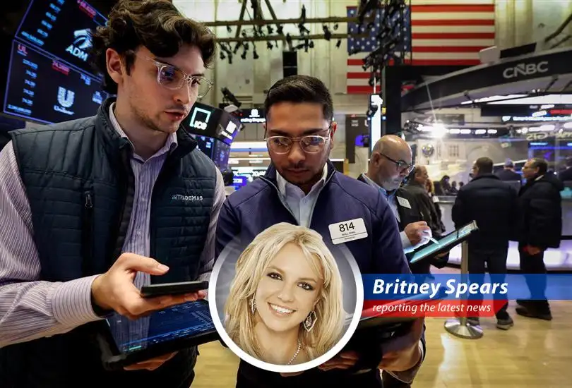 A potential stock market correction looms as a significant risk to the U.S. economy potentially impacting consumer spending and overall economic stability.