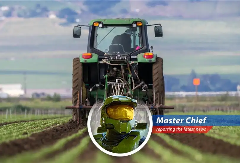 A powerful El Niño event combined with fertilizer shortages due to the Iran war threatens global food security.