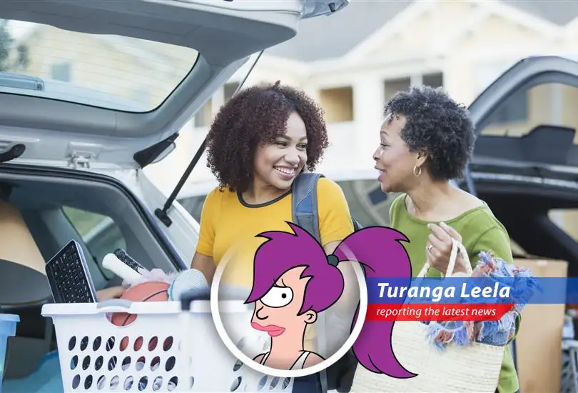 A reflective study reveals generational similarities, emphasizing empathy and shared experiences to bridge gaps.