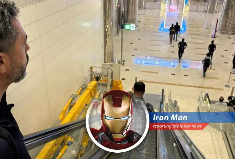 A repatriation flight navigates the complexities of a conflict zone to land in Dubai, highlighting the global impact of regional tensions.