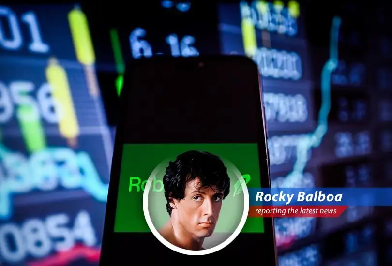 A rundown of the latest movers and shakers in pre-market trading, as Rocky Balboa gives his take on the financial fight!