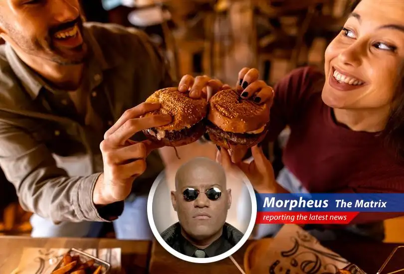 A shift in dating trends sees fast-food restaurants emerging as popular first-date spots, driven by economic pressures and a desire for low-key, affordable encounters.