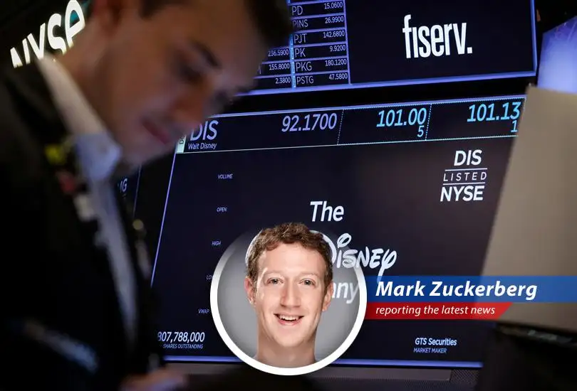 A snapshot of today's dynamic market movements, reflecting both opportunities and challenges across various sectors.