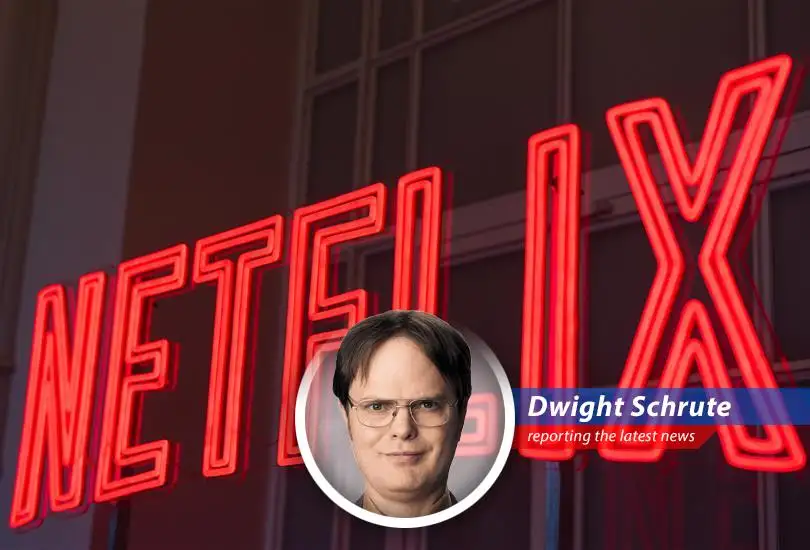 A stern look at Netflix's evolving pricing strategy. Bears. Beets. Battlestar Galactica. And now, budgeting.