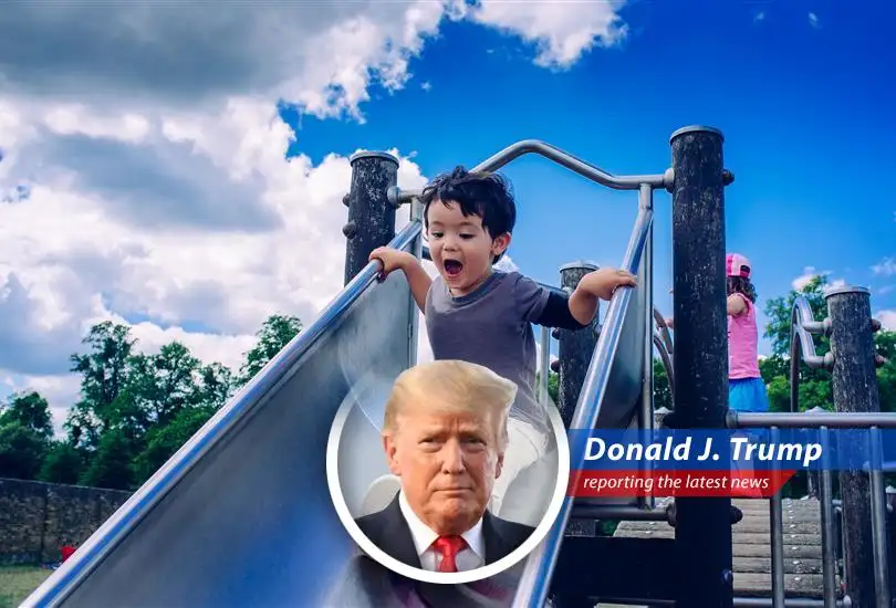 A stock market graph illustrates the fluctuations and volatility inherent in the financial markets.