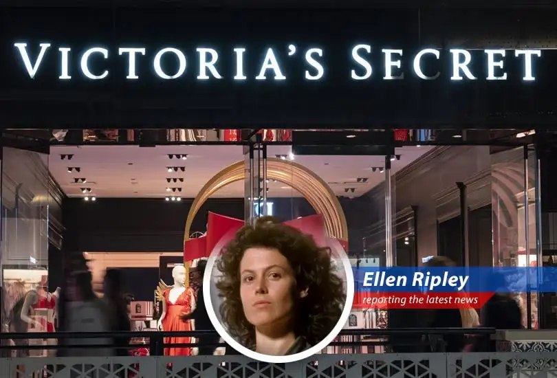 A stock ticker displays fluctuating market data reflecting today's unpredictable trading session