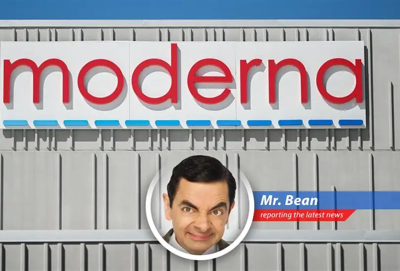 A stock ticker showing various company names and their fluctuating values, reflecting the day's market activity.