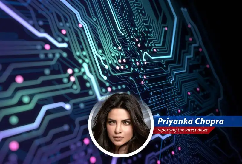 A surge in PropTech investment signals a transformative shift in real estate, driven by AI and strategic capital deployment. Image: generic building with digital overlay