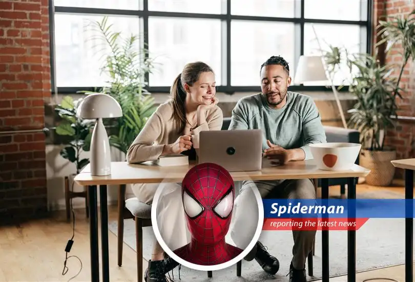 A tangled web of investment options but fear not True Believers Spiderman is here to help untangle them.