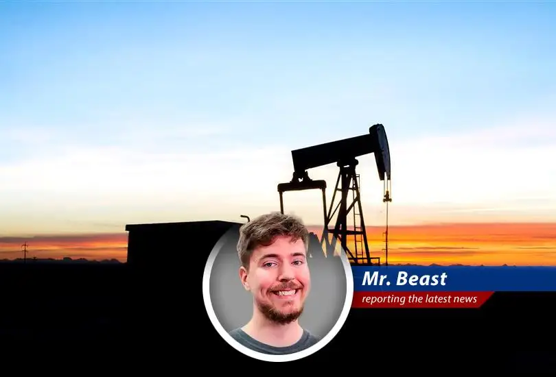 A tanker carrying oil. Will it flood the market or offer a lifeline?