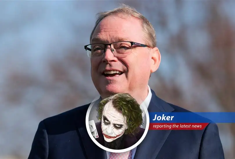 A tanker navigates choppy waters, mirroring the current uncertainty surrounding the Strait of Hormuz and its impact on global oil markets.