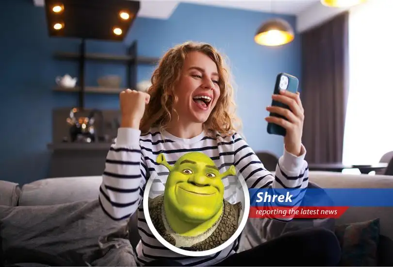 A tax refund check symbolizes financial relief, though its impact may be lessened by rising costs of living.