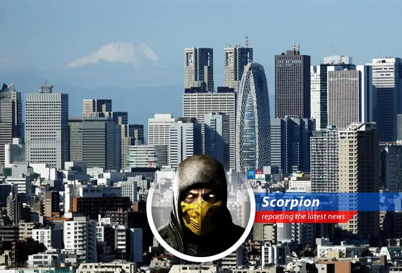 A trader monitors market movements in Tokyo, reflecting the cautious optimism and volatility in Asia-Pacific markets amidst rising oil prices and geopolitical uncertainties.