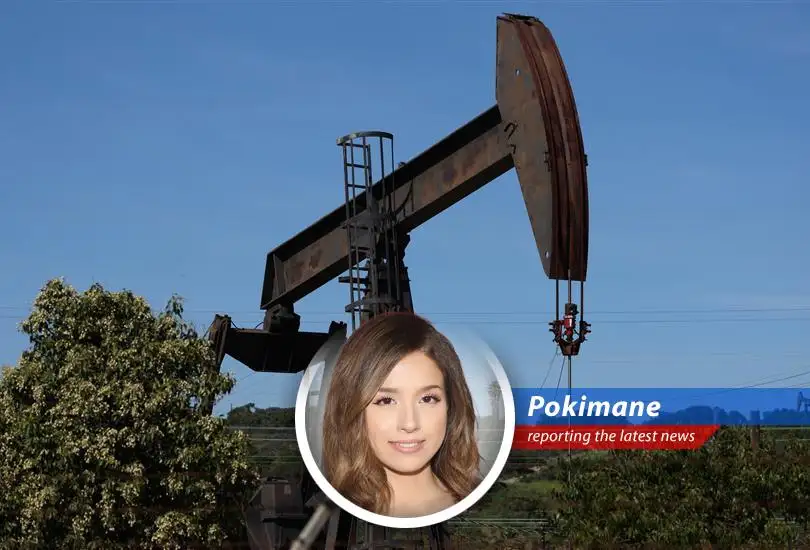 A visual representation of the escalating tensions in the Middle East and their impact on global energy markets.